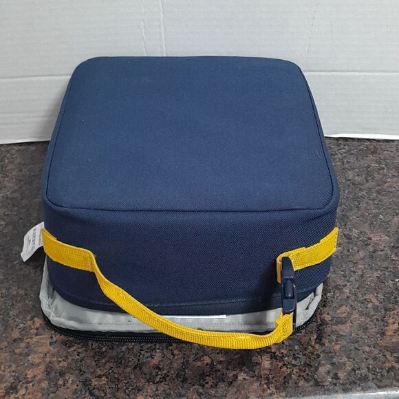 Land's End Molded Clip on Case - Picture 6 of 6